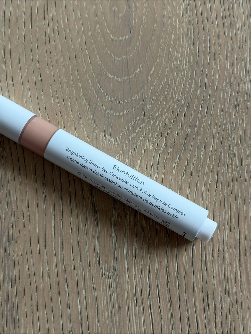 Jane Iredale Skintuition Brightening Under Eye Concealer